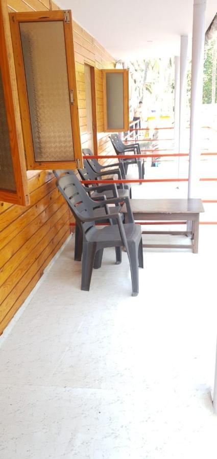 Orange Sky Inn Holiday Home كِناكونا المظهر الخارجي الصورة