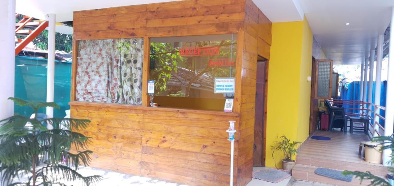 Orange Sky Inn Holiday Home كِناكونا المظهر الخارجي الصورة