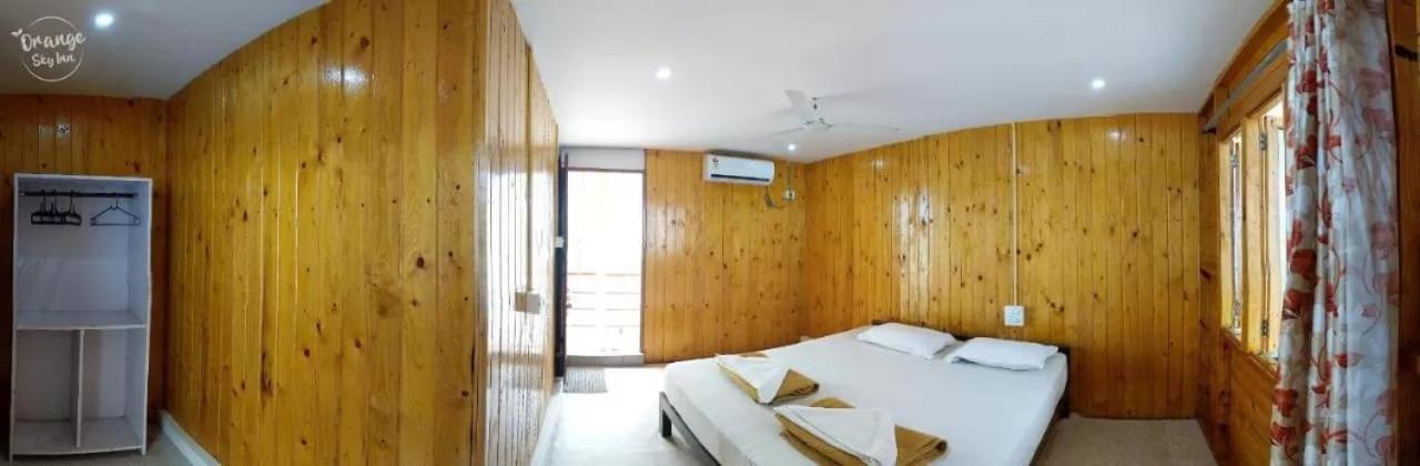 Orange Sky Inn Holiday Home كِناكونا المظهر الخارجي الصورة