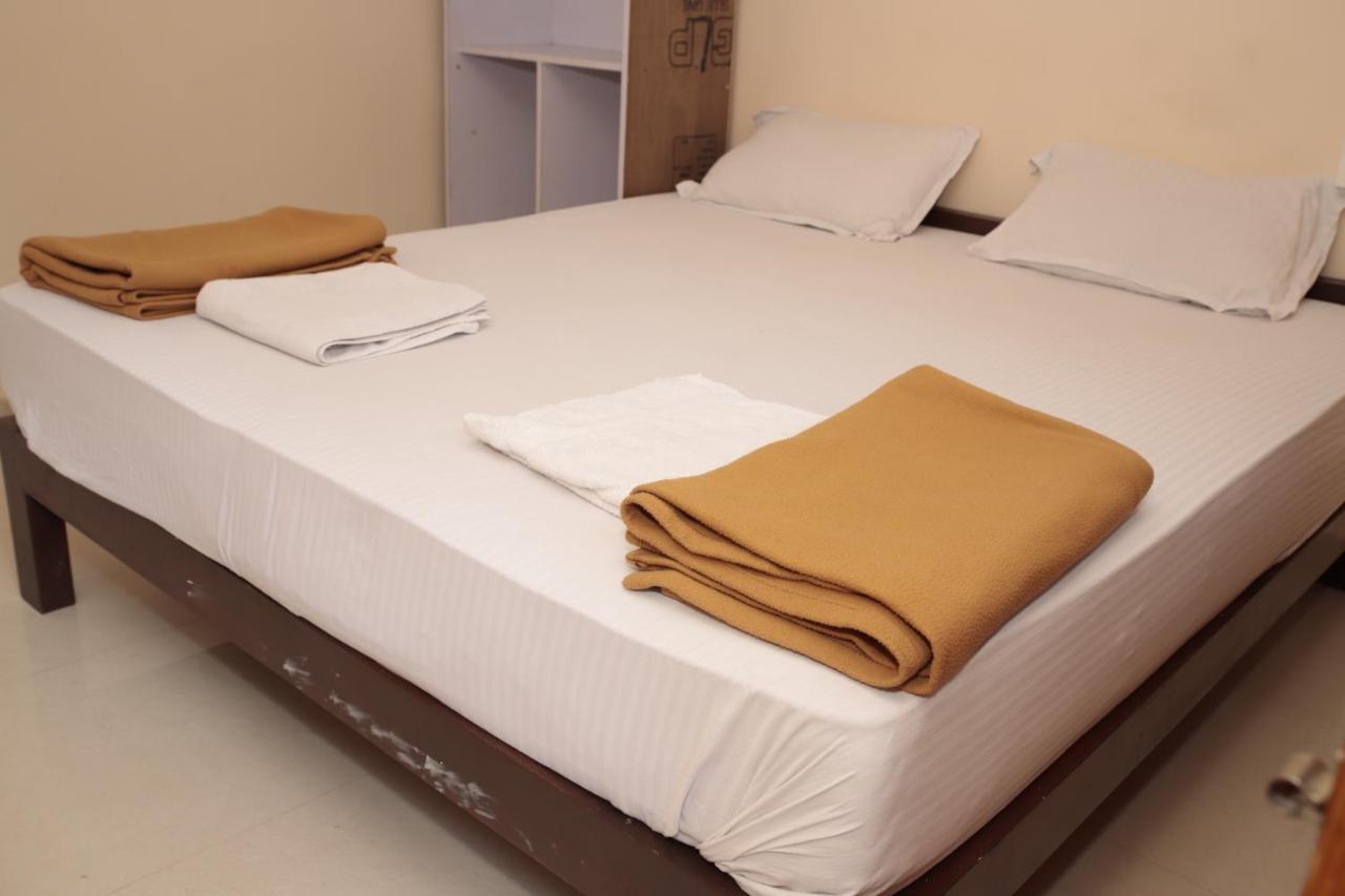 Orange Sky Inn Holiday Home كِناكونا المظهر الخارجي الصورة