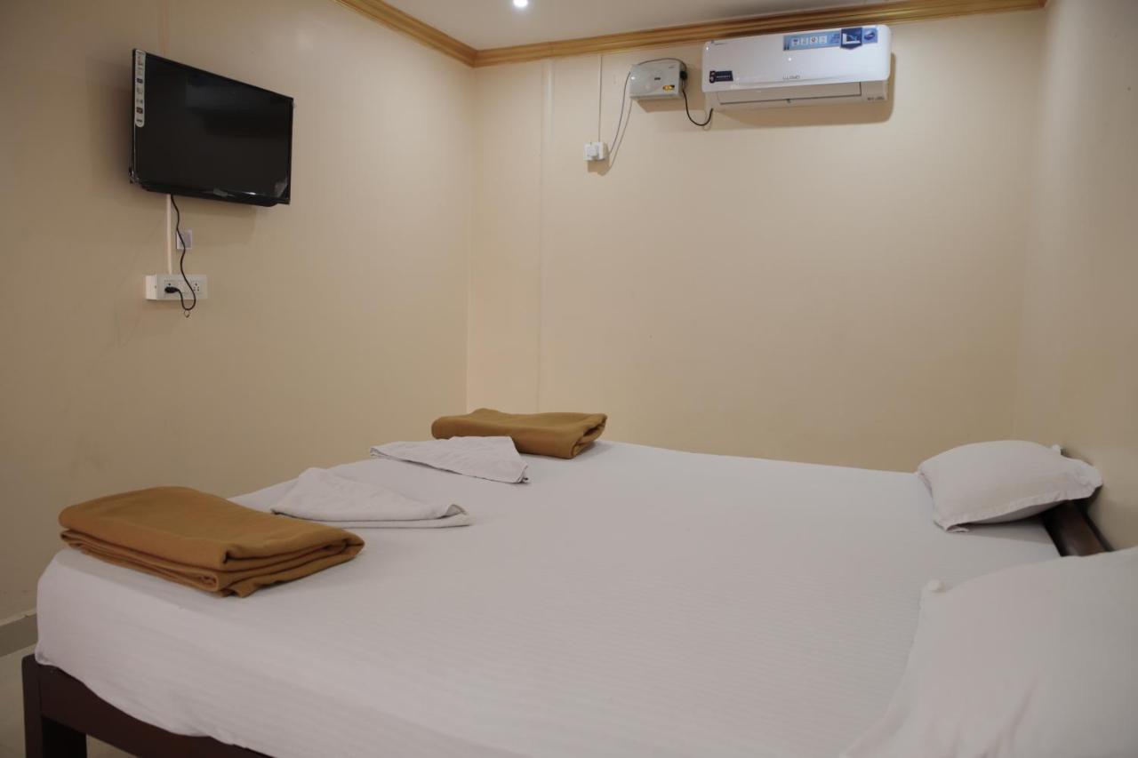 Orange Sky Inn Holiday Home كِناكونا المظهر الخارجي الصورة