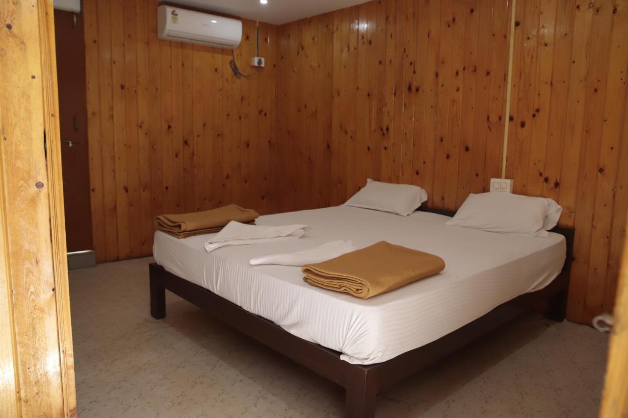 Orange Sky Inn Holiday Home كِناكونا المظهر الخارجي الصورة