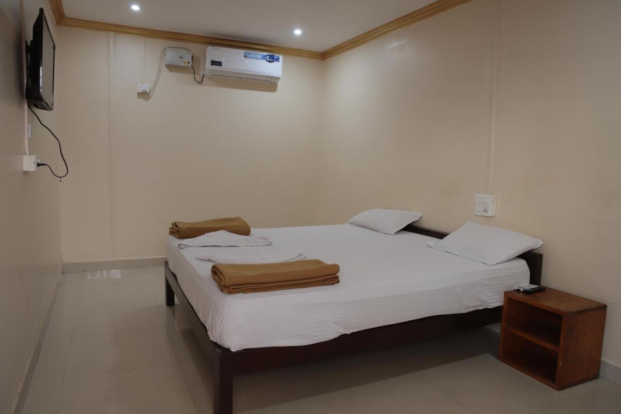 Orange Sky Inn Holiday Home كِناكونا المظهر الخارجي الصورة