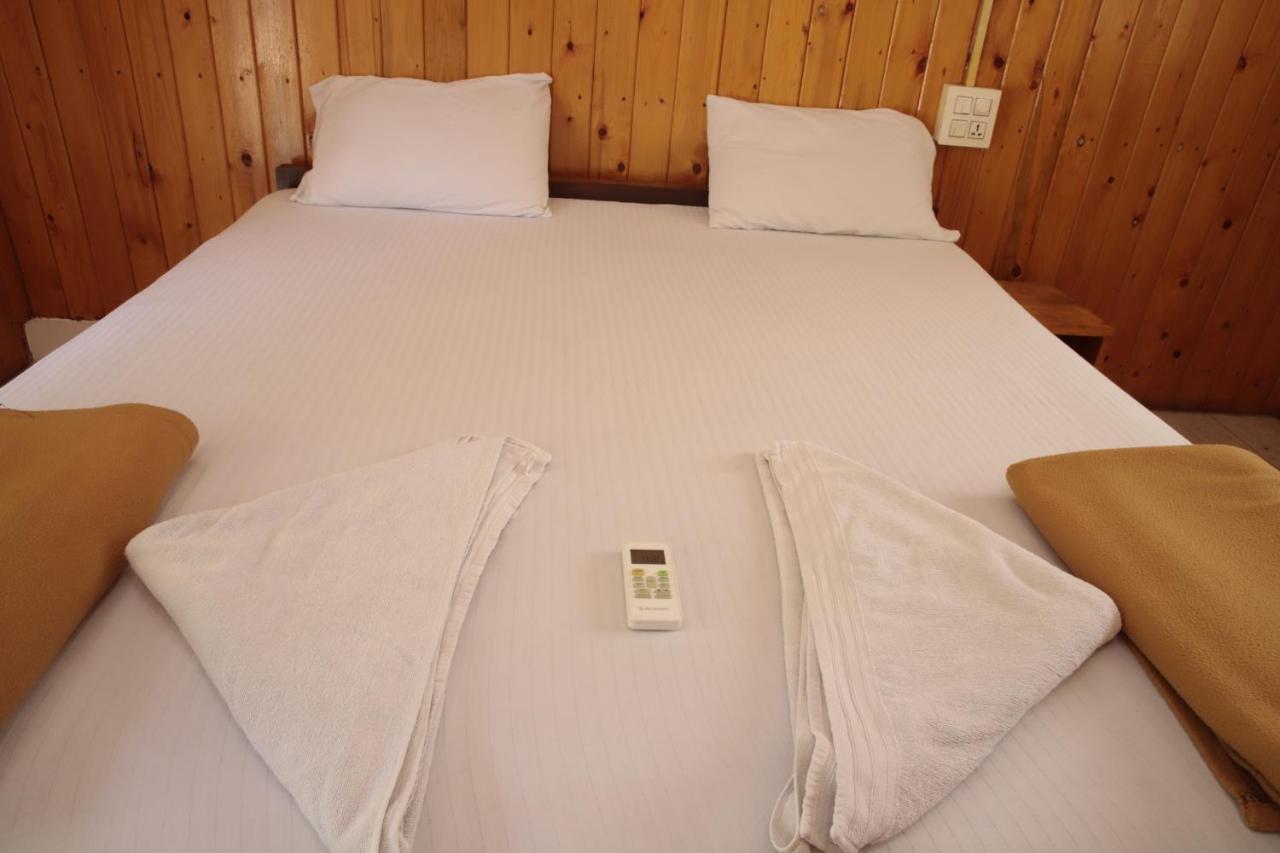 Orange Sky Inn Holiday Home كِناكونا المظهر الخارجي الصورة