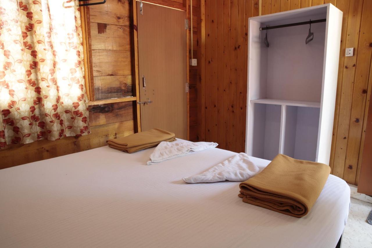 Orange Sky Inn Holiday Home كِناكونا المظهر الخارجي الصورة