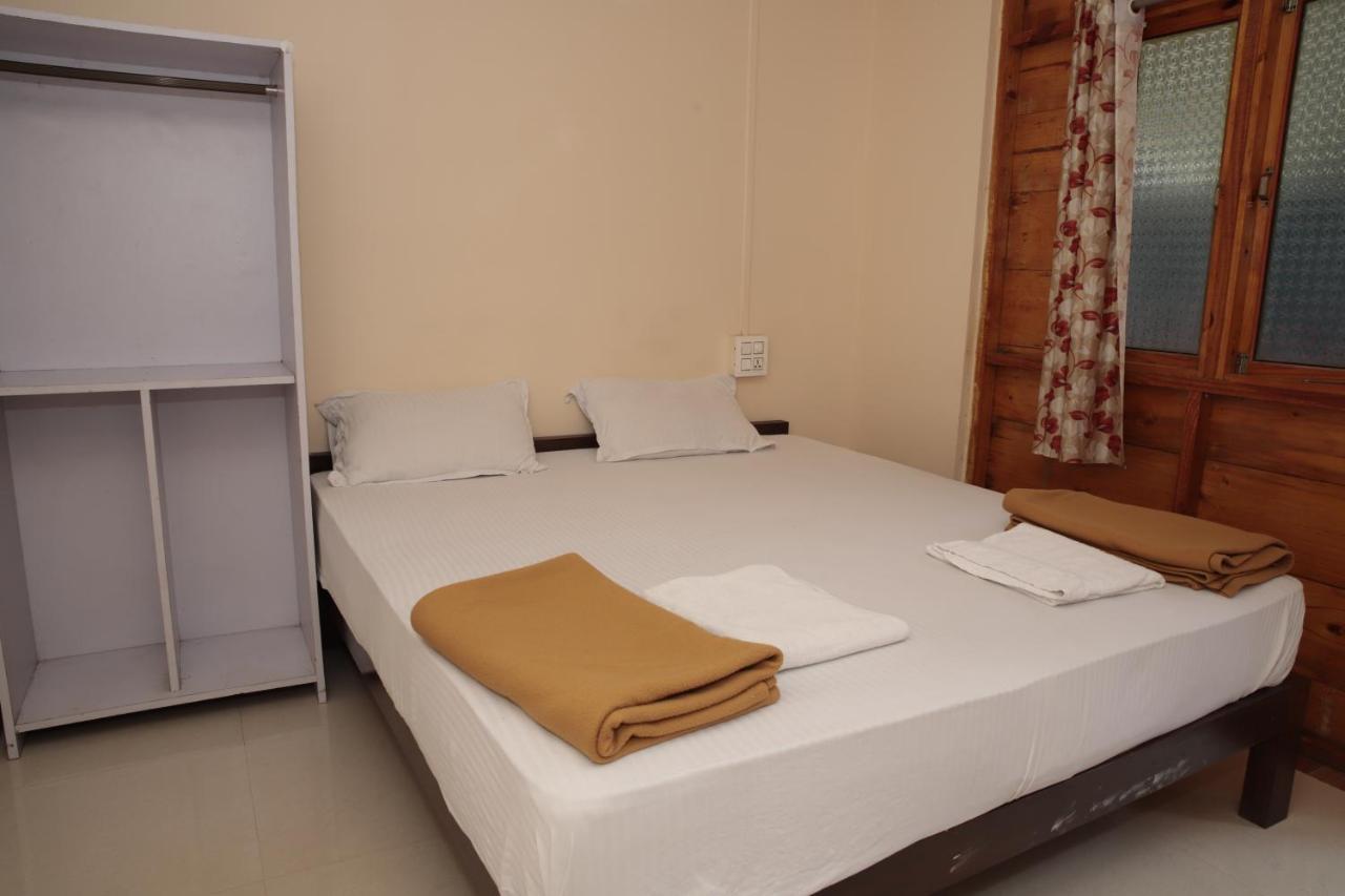 Orange Sky Inn Holiday Home كِناكونا المظهر الخارجي الصورة