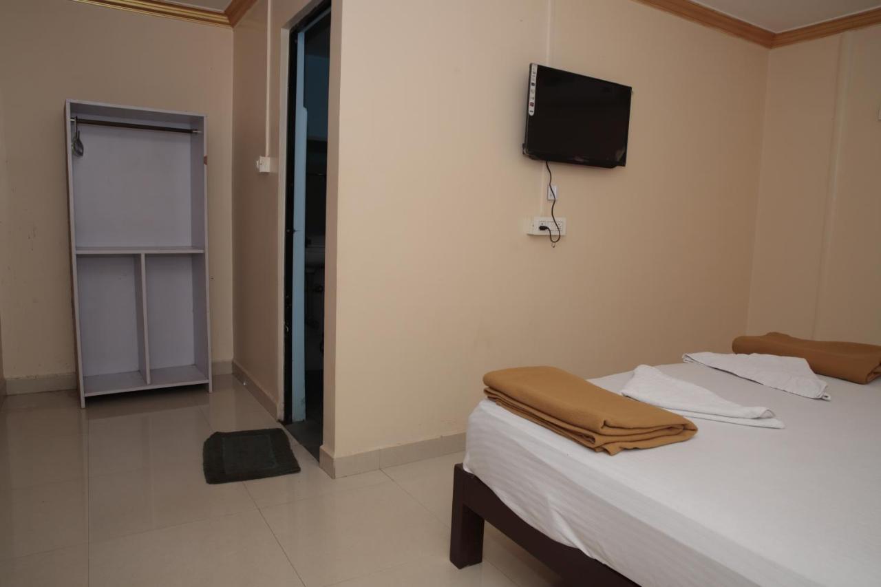 Orange Sky Inn Holiday Home كِناكونا المظهر الخارجي الصورة