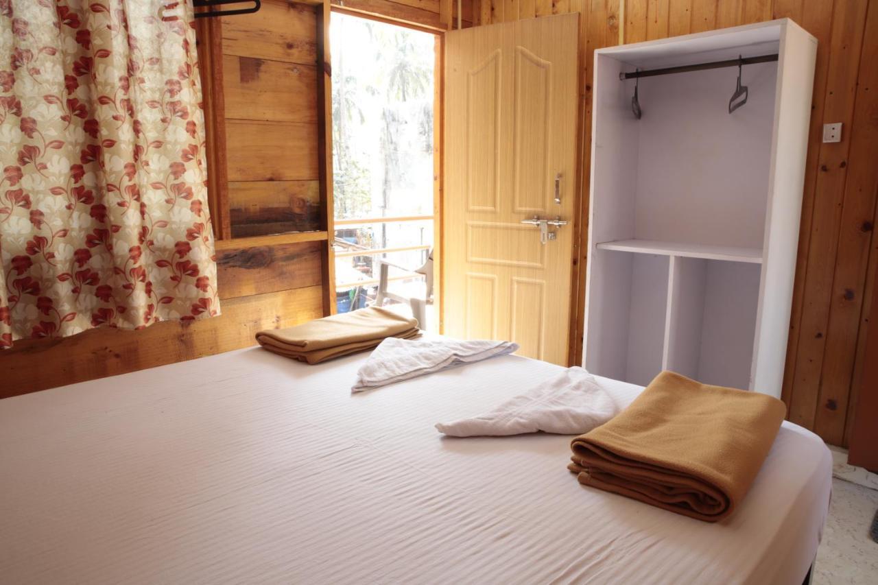 Orange Sky Inn Holiday Home كِناكونا المظهر الخارجي الصورة