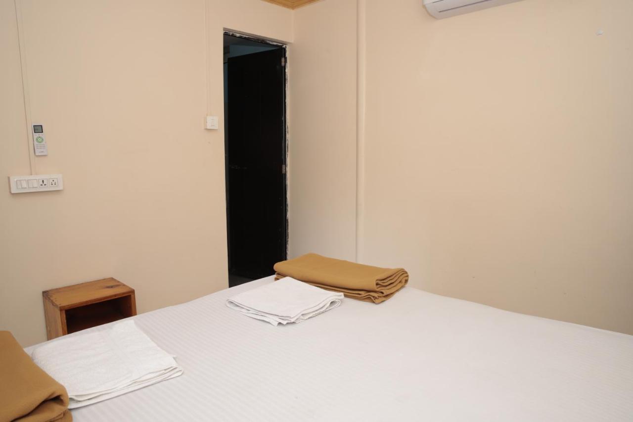 Orange Sky Inn Holiday Home كِناكونا المظهر الخارجي الصورة