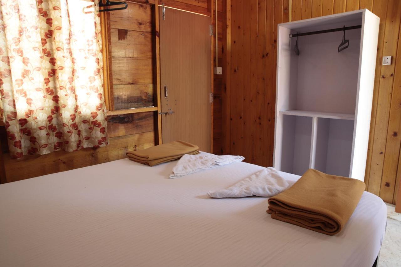 Orange Sky Inn Holiday Home كِناكونا المظهر الخارجي الصورة