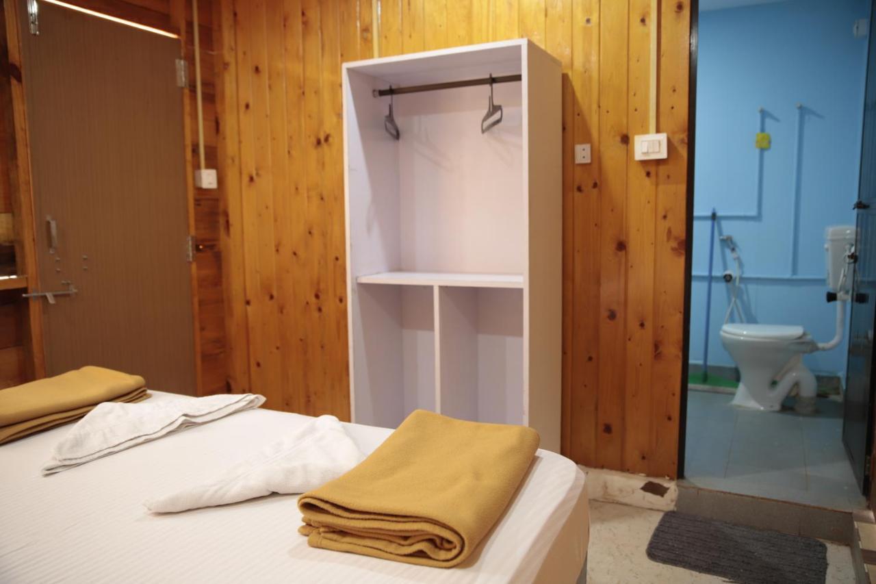 Orange Sky Inn Holiday Home كِناكونا المظهر الخارجي الصورة