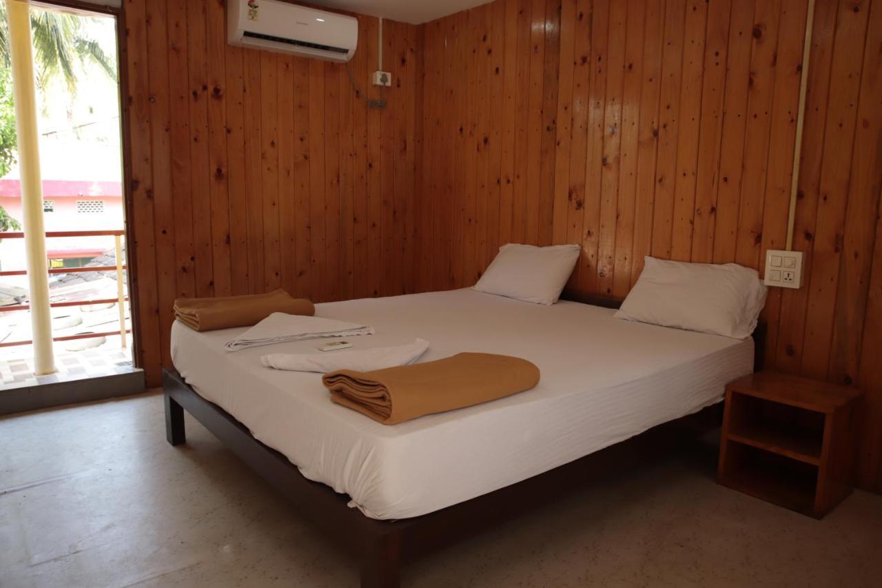 Orange Sky Inn Holiday Home كِناكونا المظهر الخارجي الصورة
