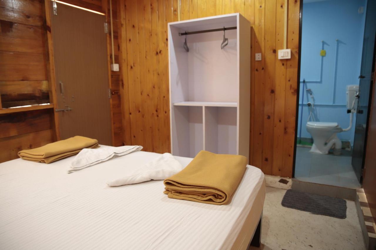 Orange Sky Inn Holiday Home كِناكونا المظهر الخارجي الصورة