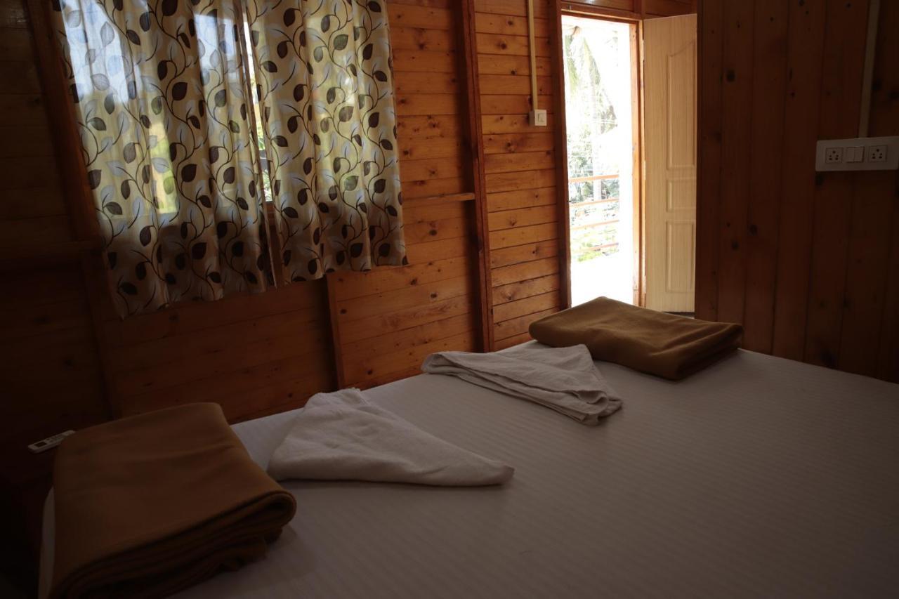 Orange Sky Inn Holiday Home كِناكونا المظهر الخارجي الصورة