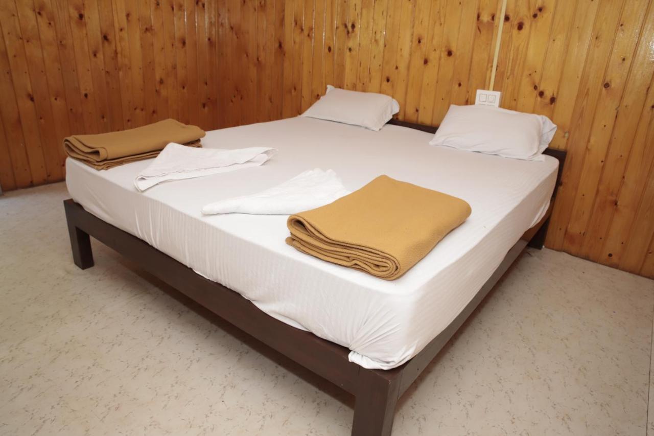 Orange Sky Inn Holiday Home كِناكونا المظهر الخارجي الصورة