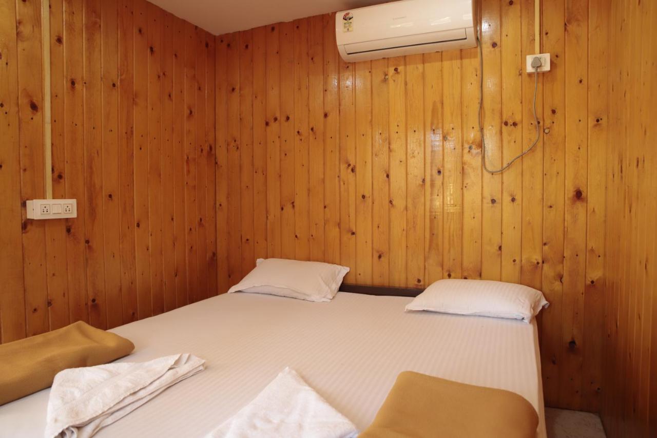 Orange Sky Inn Holiday Home كِناكونا المظهر الخارجي الصورة
